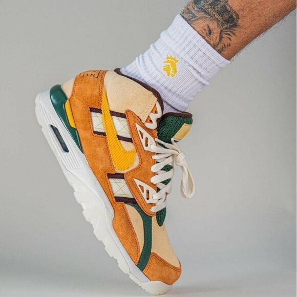 nike air trainer 96
